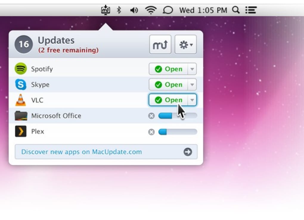 download microsoft autoupdate 4.3 for mac
