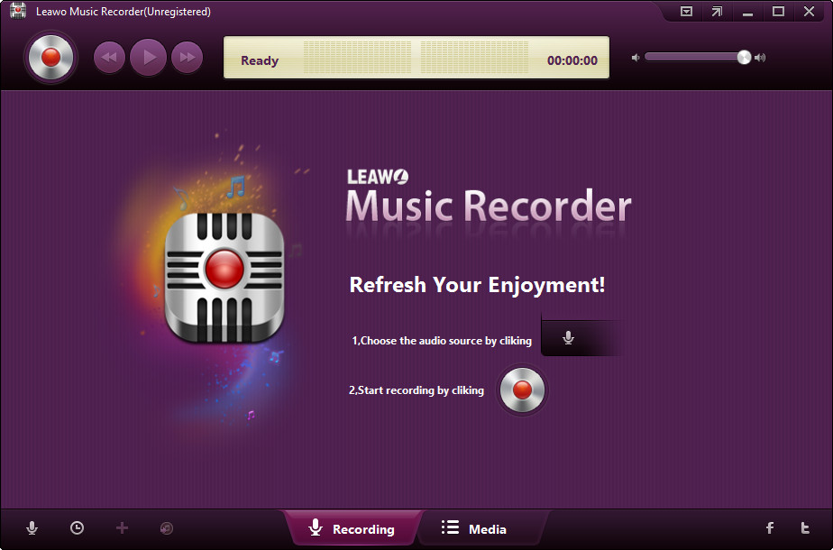 download free sound recorder for mac